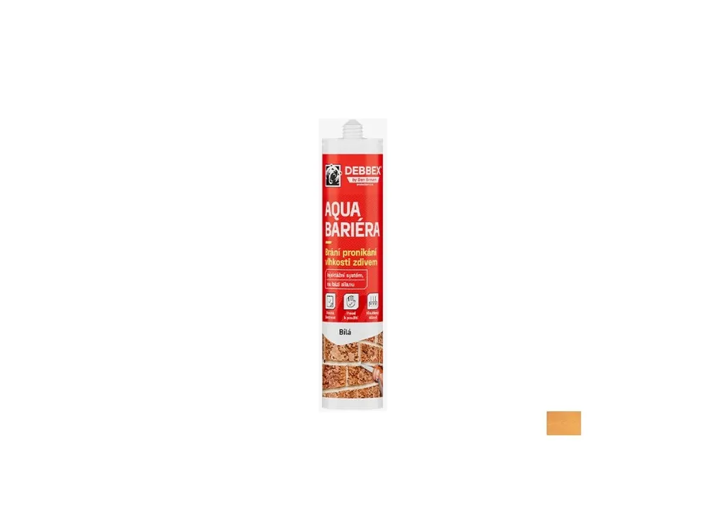 Aqua Bariéra 250g