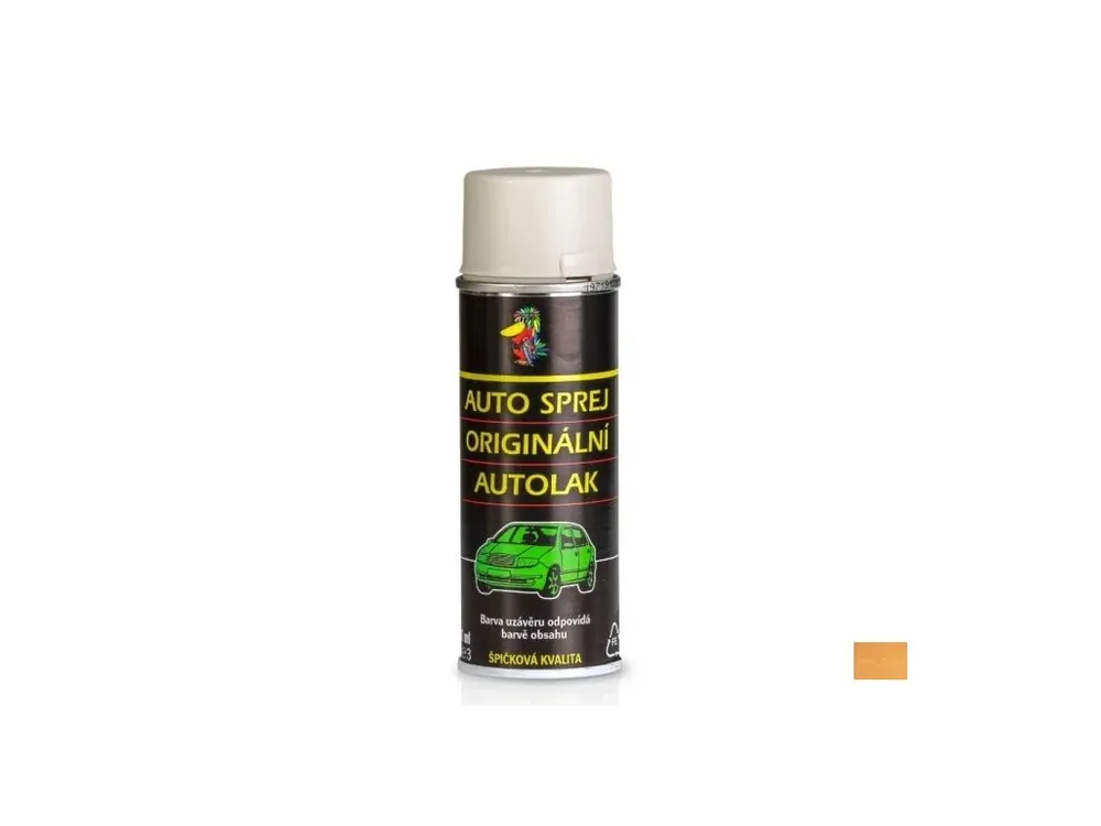 DC Škoda plnič 200ml
