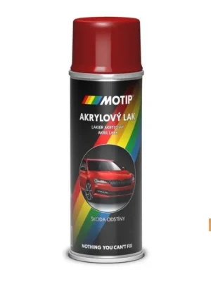 DC Škoda č. romantická 200ml
