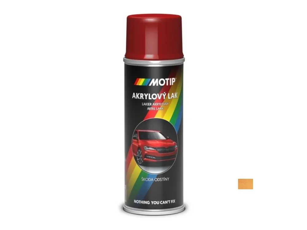 DC Škoda č. romantická 200ml
