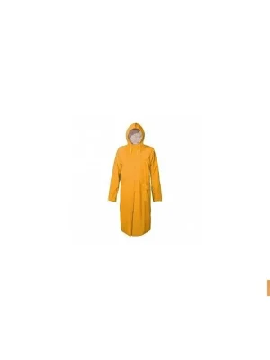 plášť Derek žlutý XXL