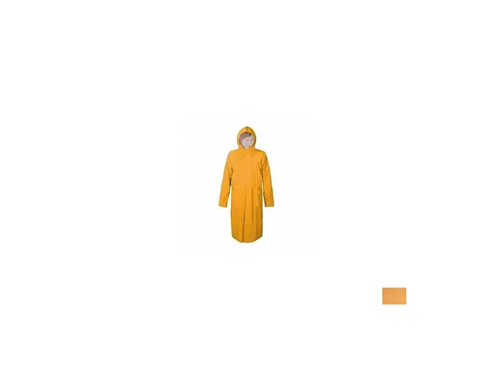 plášť Derek žlutý XXL