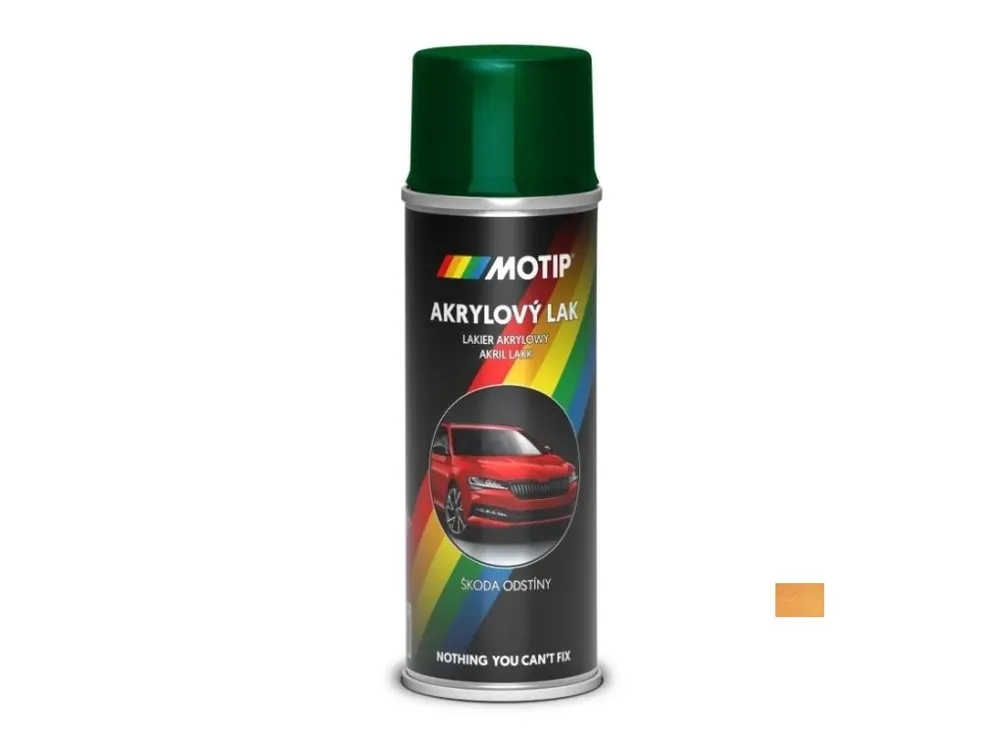 DC Škoda z. natur met. 200ml