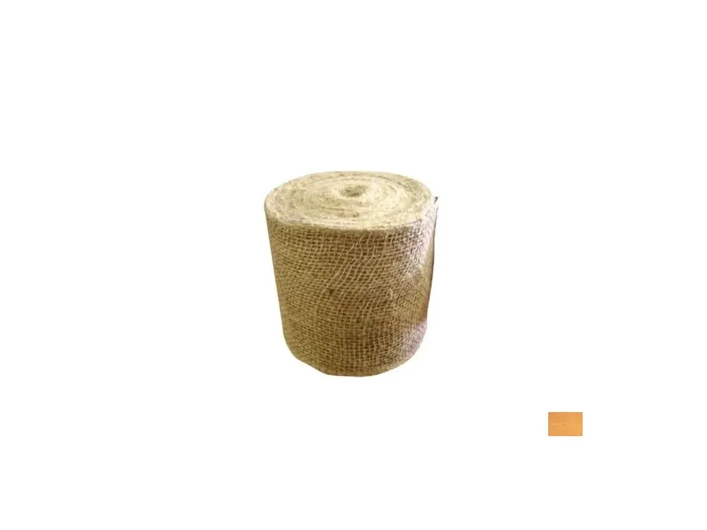páska jutová 15cm