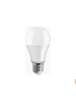 žárovka A60 E27 8,5W WW