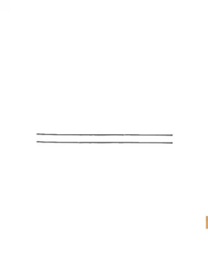 tyč čistící polyamidová 1,4m/M12