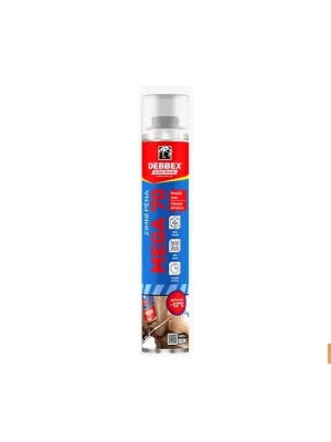 zimní pistolová pěna 870ml