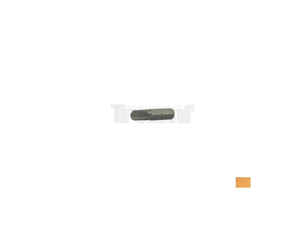 bit 1/4 Tri-Wing 1x25mm