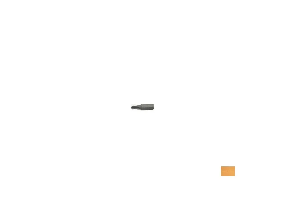 bit 1/4 Torq-Set 5x25mm