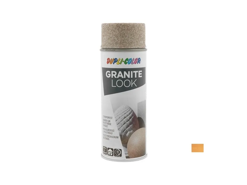 DC Granite look hnědý 400ml