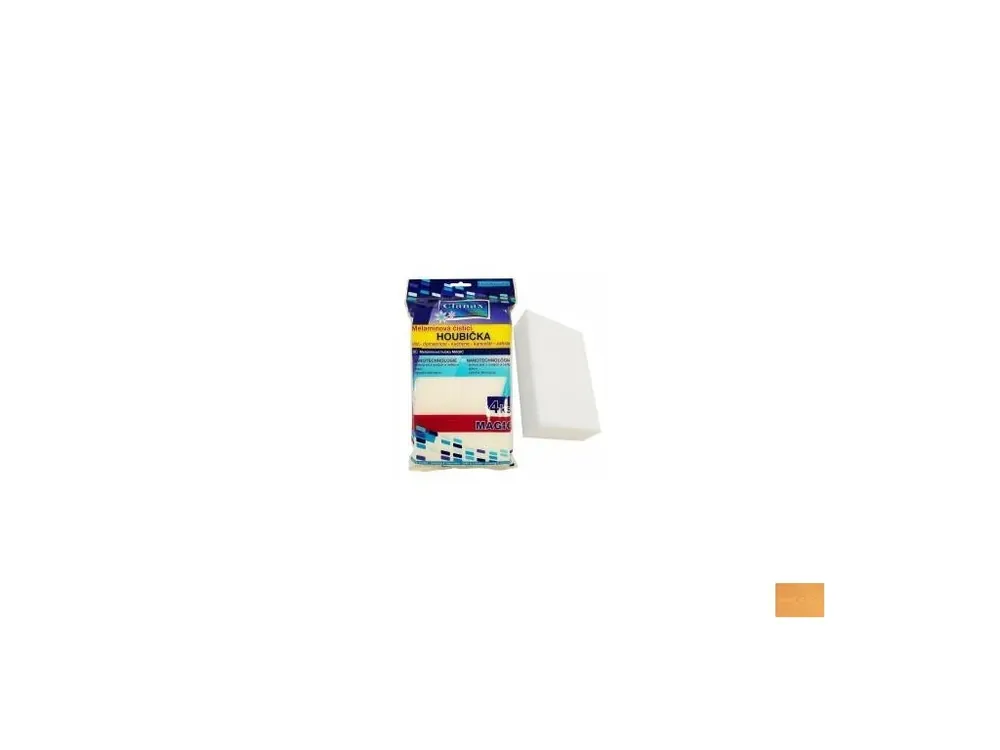 houba 4ks Nano 10x6x2,5