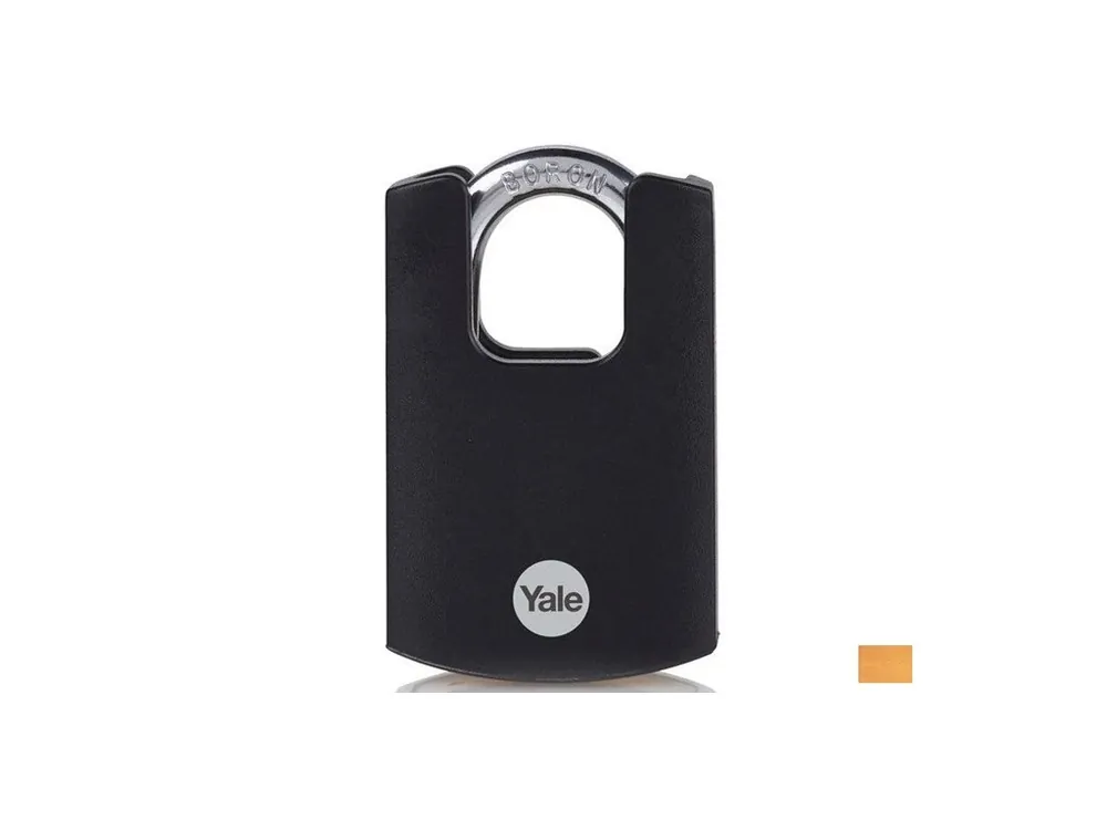 zámek visací Y121B/40/125/1