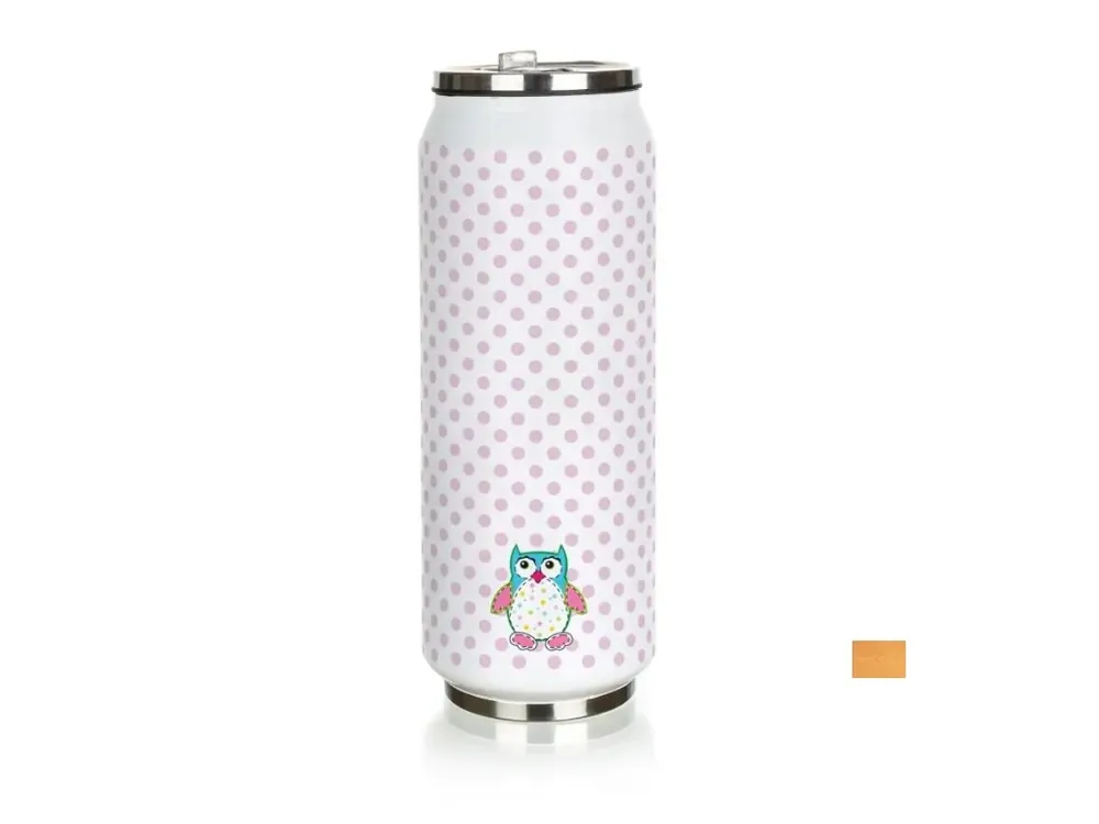 termoska 0,43l plechovka