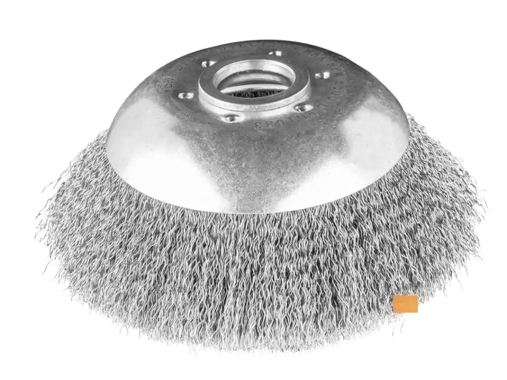 kotouč drátěný do křovinořezu 150mm