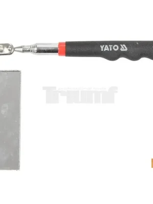 zrcátko teleskopické 280-770mm 50x90mm