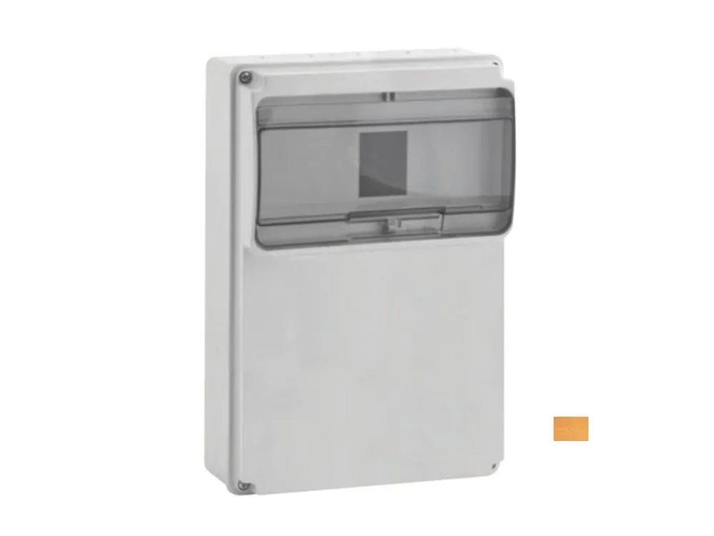 P/R-Box B.Mini-3 zás. skříň 1x1