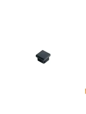 zátka 30x30 černá