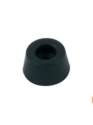 zarážka dveřní malá 19mm
