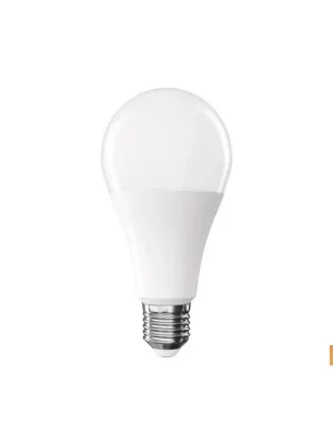 žárovka A60/12W E27-CW ORO-ATOS