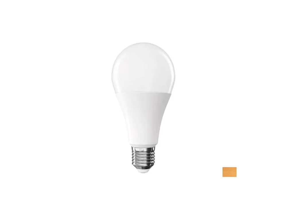 žárovka A60/12W E27-CW ORO-ATOS