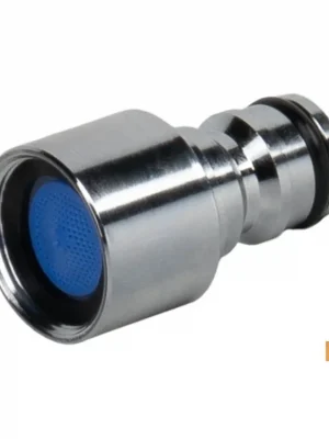 adaptér kov s vnitřním závitem M22x1