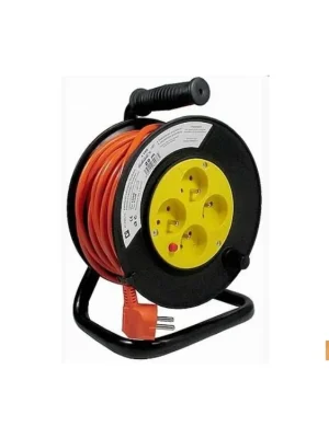 prodlužovací přívod 20m 4x16A