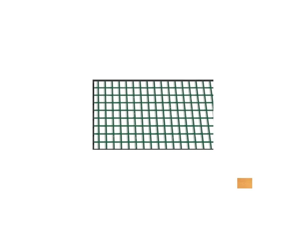 síť svařovaná PVC 13mm